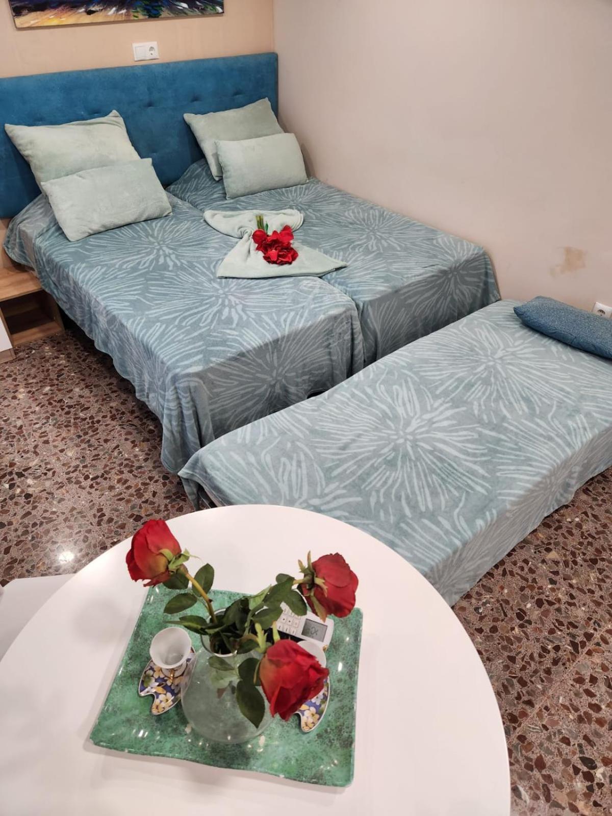 Apartment For Nearby The